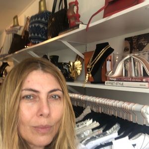 Meet your Posher, Regina